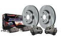 Power Stop 05-06 Chevrolet Cobalt Front Autospecialty Brake Kit w/Calipers