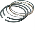 Mahle Rings Ford / Navistar 6.4L Direct Injection Turbo Diesel 2006-2010 Powerstroke Moly Ring Set