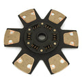 DFX CLUTCH PRESSURE PLATE AND DISC SET