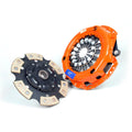 DFX CLUTCH PRESSURE PLATE AND DISC SET