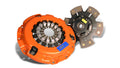 DFX CLUTCH PRESSURE PLATE AND DISC SET