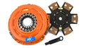 DFX Clutch Pressure Plate and Disc Set