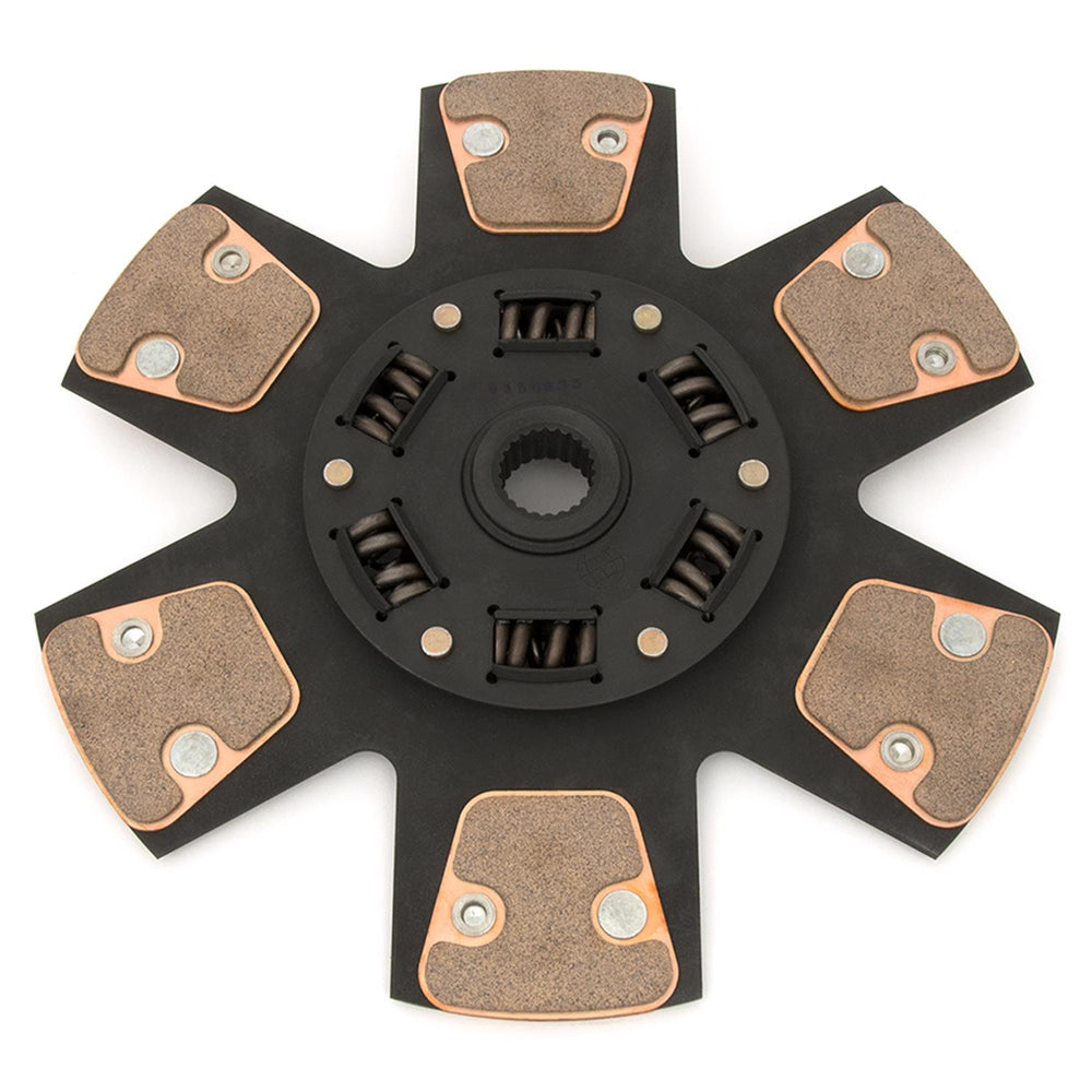 DFX , CLUTCH FRICTION DISC
