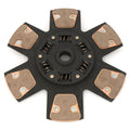 DFX , CLUTCH FRICTION DISC
