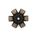 DFX , CLUTCH FRICTION DISC