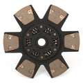 DFX , CLUTCH FRICTION DISC