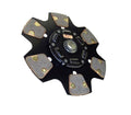 DFX , CLUTCH FRICTION DISC