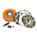 ~(57 lbs. 18X18X5)~ DYAD DS 10.4in Clutch and Flywheel Kit