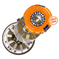 ~(54 lbs. 18X17X5)~ DYAD DS 10.4in Clutch and Flywheel Kit
