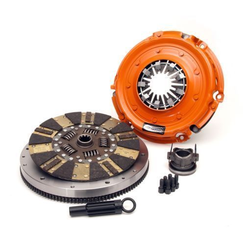 ~(0.1 lbs. 7X2X2)~ Centerforce Accessories Clutch Alignment Tool 92-15 Dodge - Viper Ram 1500 Ram 2500 AND Ram 3500