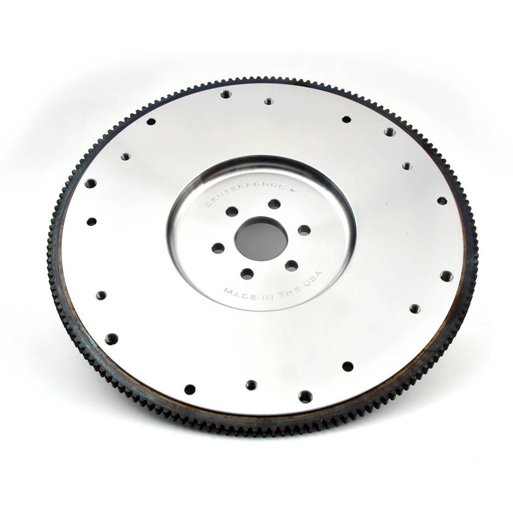 9610 MUSTANG GT 4.6L FLYWHEELS 164 TOOTH R. GEAR 6 BOLT CRANK BILLET STEEL