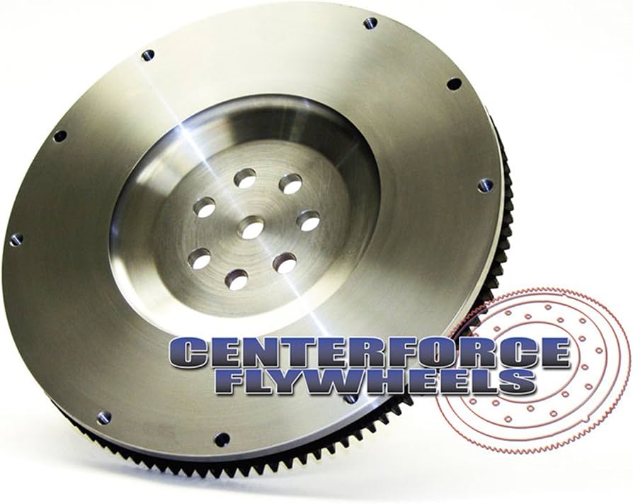 Centerforce Flywheels Steel - 700920
