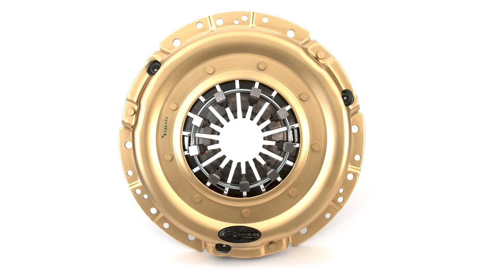 ~(22.4 lbs. 14X14X4)~ Centerforce I Clutch Pressure Plate 99-04 Ford - Mustang Mustang II AND Mustang Cobra