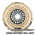 ~(14.9 lbs. 14X14X4)~ Centerforce I Clutch Pressure Plate 02-11 Jeep - SUVs AND Trucks