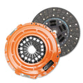Centerforce II Clutch Pressure Plate and Disc Set - CFT240098