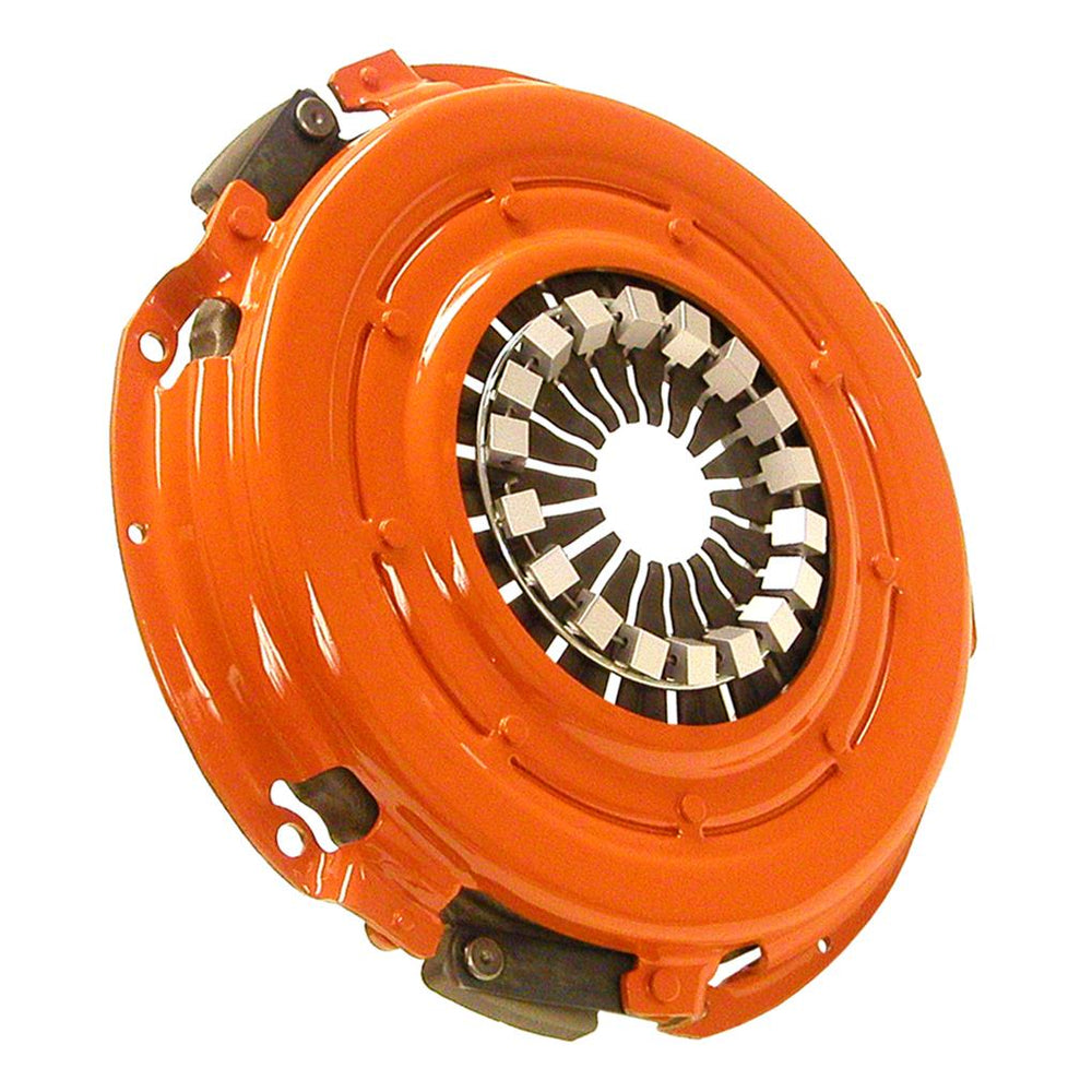 Centerforce II Clutch Pressure Plate 96-02 Chevrolet GMC Light Truck SUV AND Van - SUVs AND Trucks
