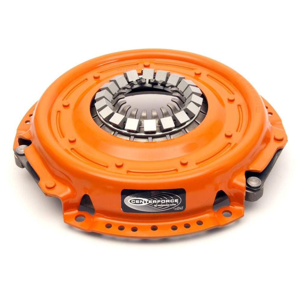 ~(15.3 lbs. 14X14X4)~ Centerforce II Clutch Pressure Plate 02-11 Jeep - SUVs AND Trucks