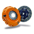 Centerforce II Clutch Pressure Plate and Disc Set 92-01 Acura AND Honda - FTtegra CR-V Civic AND Del Sol