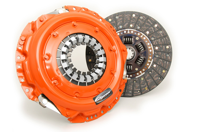 Centerforce II Clutch Pressure Plate and Disc Set 92-01 Acura AND Honda - FTtegra CR-V Civic AND Del Sol