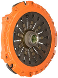 Dual Friction Clutch Pressure Plate and Disc Set Chevrolet - Corvette AND Crate EngFTes