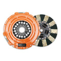 Dual Friction Clutch Pressure Plate and Disc Set 98-06 Volkswagen - Beetle Golf AND Jetta