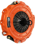 Dual Friction Clutch Pressure Plate and Disc Set 04-09 Chevrolet AND Saturn - Cobalt AND Ion