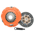 Dual Friction Clutch Pressure Plate and Disc Set 86-02 Jeep - SUVs AND Trucks