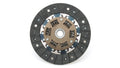 Dual Friction Clutch Pressure Plate and Disc Set 86-02 Jeep - SUVs AND Trucks