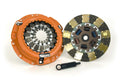 Centerforce Dual Friction Clutch Pressure Plate and Disc Set - DF240098