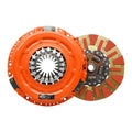 Dual Friction Clutch Pressure Plate and Disc Set 81-89 Mazda - RX AND Pick Ups
