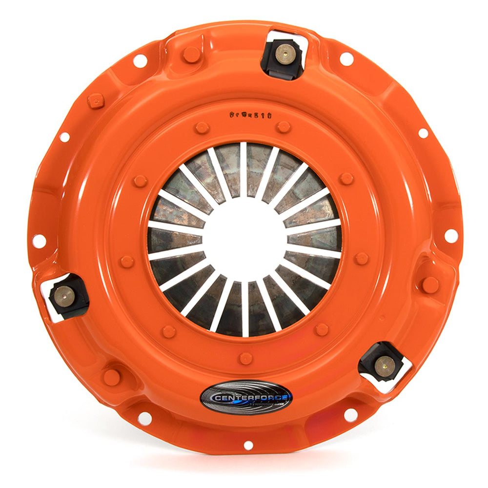 ~(30 lbs. 18X18X5)~ Dual Friction Clutch and Flywheel Kit