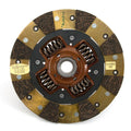 ~(30 lbs. 18X18X5)~ Dual Friction Clutch and Flywheel Kit