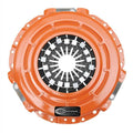 Dual Friction Clutch Pressure Plate and Disc Set 92-02 Honda - Prelude