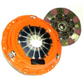 Dual Friction Clutch Pressure Plate and Disc Set 93-01 Nissan - Altima