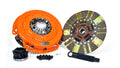 Centerforce Dual Friction(R), High Performance Clutch Kit, 494 ft/lbs Capacity