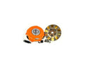 5583 BELAIR/6779 LESABRE 6/8L DUAL FRICTION CLUTCH KIT 10.4IN DIA 11/8IN X