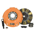 ~(28 lbs. 18X17X5)~ Dual Friction Clutch Kit 12-15 Jeep - SUVs AND Trucks