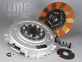 Light Metal Clutch Pressure Plate and Disc Set 05-10 Ford - Mustang Mustang II AND Mustang Cobra