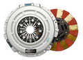 Light Metal Clutch Pressure Plate and Disc Set 99-04 Ford - Mustang Mustang II AND Mustang Cobra