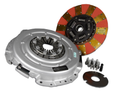 Light Metal Clutch Pressure Plate and Disc Set 99-04 Ford - Mustang Mustang II AND Mustang Cobra