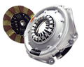 Light Metal Clutch Pressure Plate and Disc Set 99-04 Ford - Mustang Mustang II AND Mustang Cobra