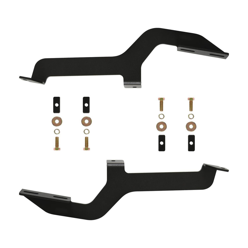 ProMaster 1500/2500/3500 2014-2023 136 WB (For Single 54 Passenger Sliding Door)