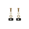 ProMaster 1500/2500/3500 2014-2023 (For Single 54 Rear Door)