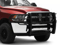 1018 RAM 2500/3500 HDX MODULAR GRILLE GUARD BLACK