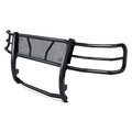 1519 SIERRA 2500/3500HD HDX MODULAR GRILLE GUARD BLACK