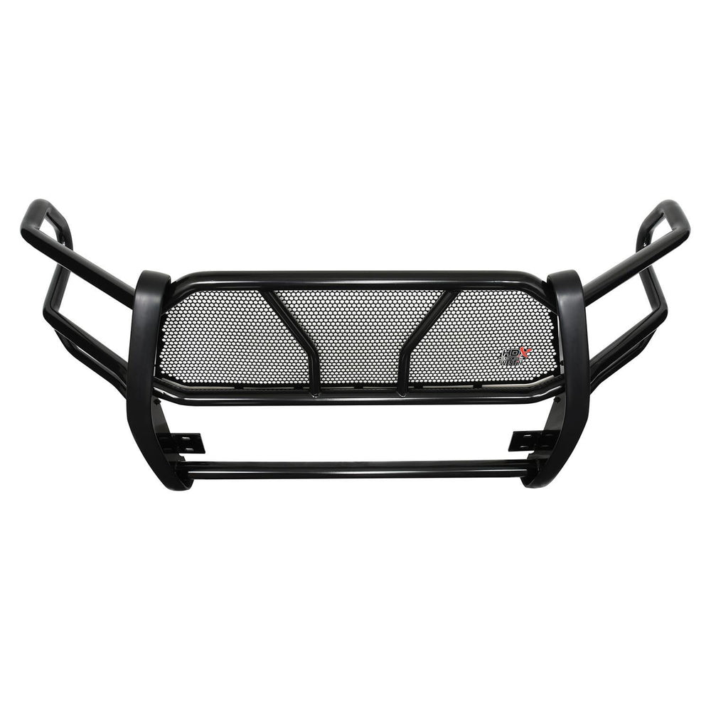 Westin 14-24 Toyota 4Runner (Excl. Limited/Nightshade/TRD Sport) HDX Modular Grille Guard - Black