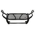 Westin 14-24 Toyota 4Runner (Excl. Limited/Nightshade/TRD Sport) HDX Modular Grille Guard - Black