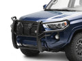 Westin 14-24 Toyota 4Runner (Excl. Limited/Nightshade/TRD Sport) HDX Modular Grille Guard - Black