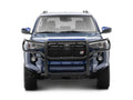 Westin 14-24 Toyota 4Runner (Excl. Limited/Nightshade/TRD Sport) HDX Modular Grille Guard - Black