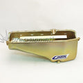 SBC STK APPEARING CT OIL PAN RH DIP